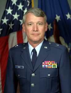 Billy J. Boles