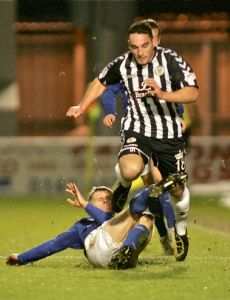 Gareth Wardlaw