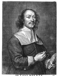 Pieter Meert