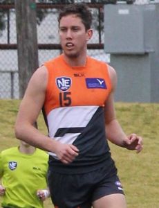 Tim Golds