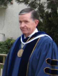 Cecil O. Samuelson