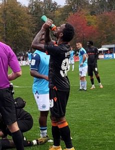 Omar Browne