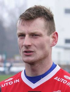 Antonín Křapka