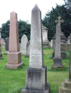 James Russell (Scottish politician)