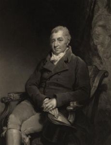 Sir Charles Morgan, 2nd Baronet