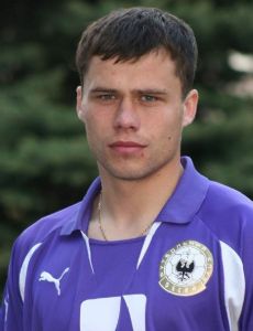Pavlo Myahkov