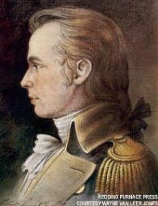 Samuel Van Leer