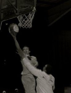 Josh Crutchley
