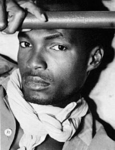 Calvin French