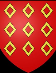 René I, Viscount of Rohan