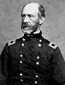 Fitz Henry Warren