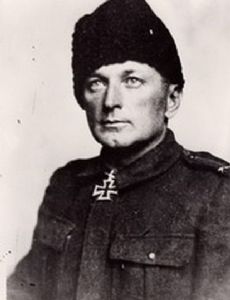 Gheorghe Răscănescu