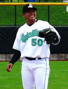 Erasmo Ramirez