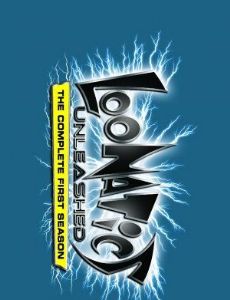 Loonatics Unleashed