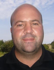 Gary Lockerbie