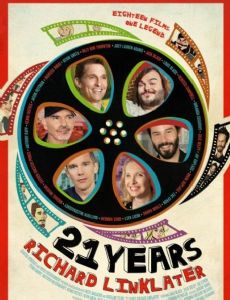 21 Years: Richard Linklater