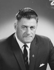 Robert Bonnett