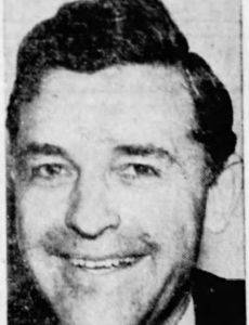 John F. Dockweiler