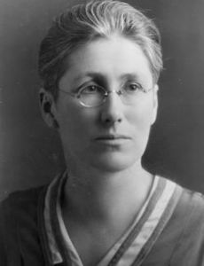 Helen Macdonald Simpson