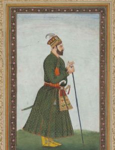 Ali Mardan Khan