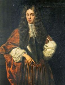 Henry Paget, 1st Earl of Uxbridge (first creation)