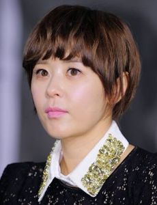 Choi Kang-hee