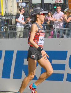 Yuka Ando