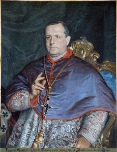 Giuseppe Guarino (cardinal)