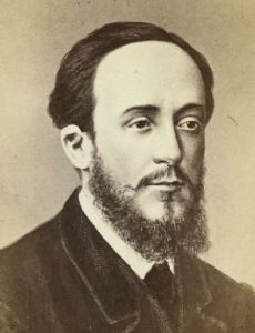 Dmitry Pisarev