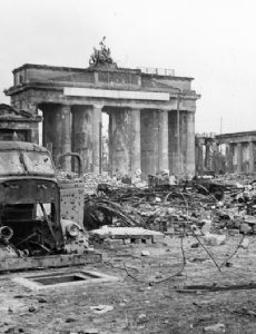 Battle of Berlin