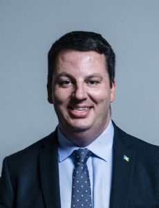 Andrew Percy