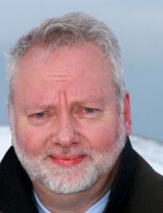 Jørn Holme