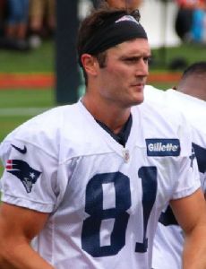 Cody Hollister