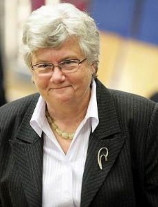 Katarzyna Chałasińska-Macukow