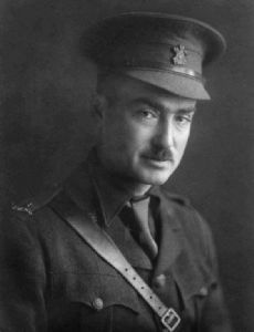 George Richardson