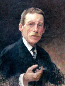 Jules Ernest Renoux