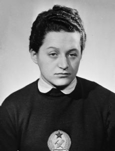 Valéria Gyenge