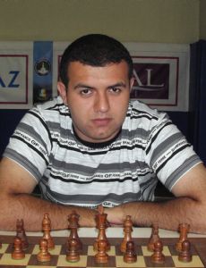 Rauf Mammadov