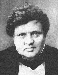 Emil Aarestrup