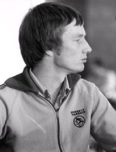 Robert Murray Jamieson