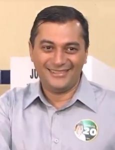 Wilson Lima