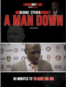 A Man Down