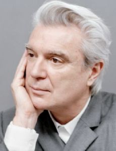 David Byrne