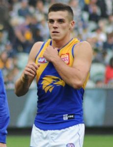 Jake Waterman