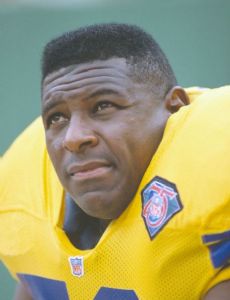 Jackie Slater