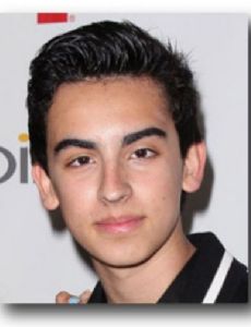 Brandon Hudson
