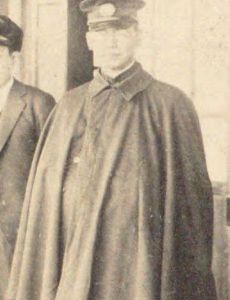 Ōgane Masujirō