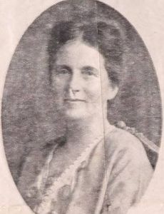 Kathleen Lynn