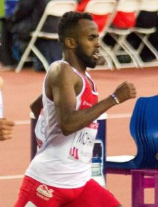 Mukhtar Mohammed
