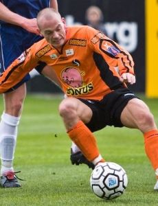 Peter Gravesen